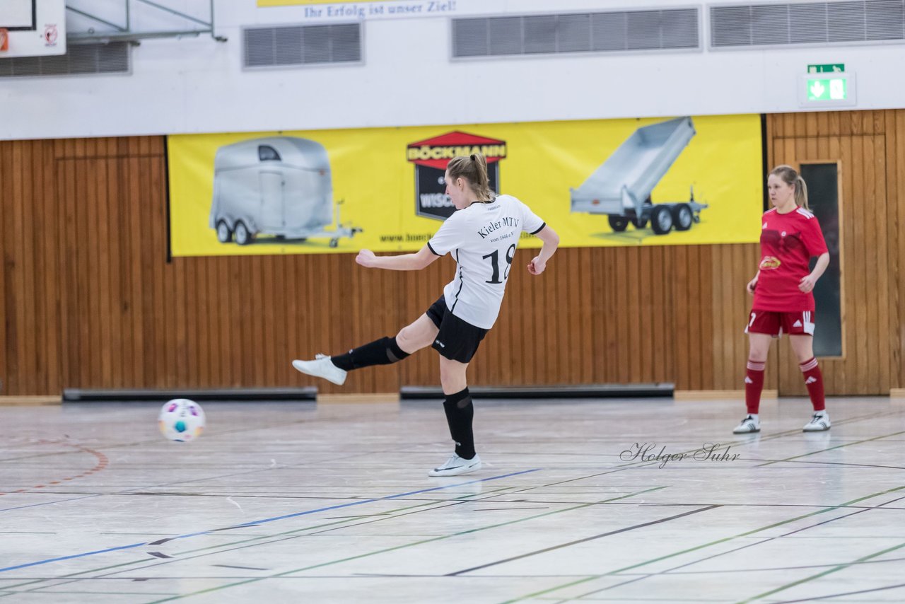 Bild 197 - VR Bank Cup Horst